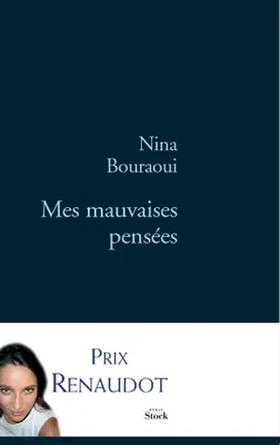 Mes mauvaises pensées, Prix Renaudot 2005