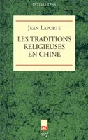 Traditions religieuses en Chine et mission chrétienne