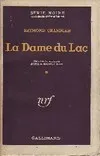 LA DAME DU LAC - 1945-1995, EDITION DU CINQUANTENAIRE, 1945-1995, édition du cinquantenaire