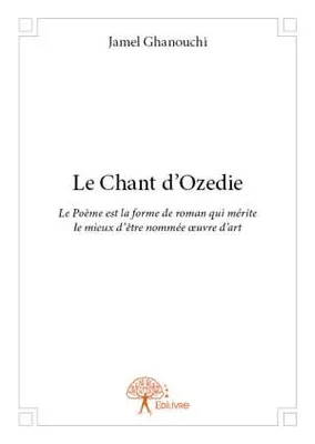 Le Chant d'Ozedie, Le Poème est la forme de roman qui mérite le mieux d’être nommée œuvre d’art