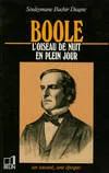 Boole : 1815, 1815-1864