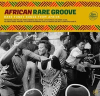 african rare groove