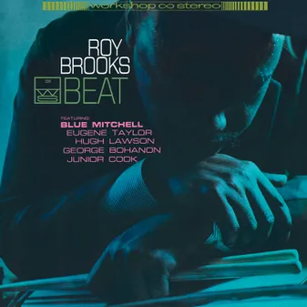 LP / Beat / Brooks, Roy