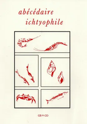 Abécédaire ichtyophile