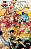 59, ONE PIECE - TOME 59
