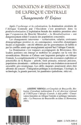 Le Sénégal dans la presse française, 1956-1968, Changements et Enjeux