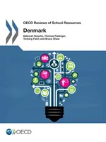 OECD Reviews of School Resources: Denmark 2016