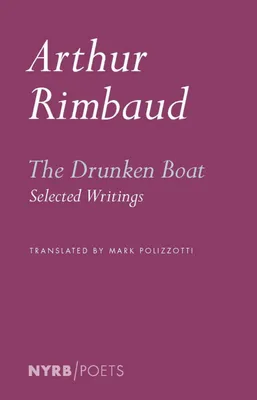 Arthur Rimbaud Selected Poems /anglais