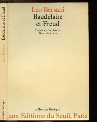 Baudelaire et Freud