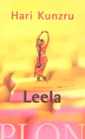 Leela, roman