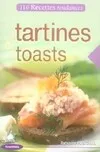 Tartines et toasts - Recettes tendances