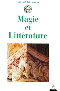 Magie et littérature