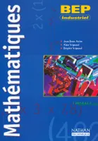 mathématiques BEP industriel eleve 2002
