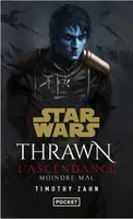 Star Wars : Thrawn L'Ascendance - tome 3 Moindre mal