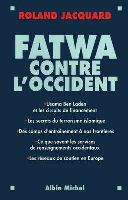 Fatwa contre l'Occident