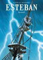 Esteban - Volume 2 - Hunted