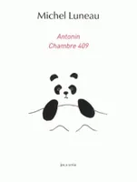 Antonin Chambre 409
