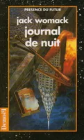 Journal de nuit, roman