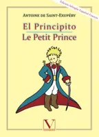 Le Petit Prince Bilingue : Espagnol/Français