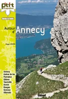 Autour d'Annecy, 44 itinéraires