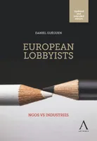 European lobbyists, NGOS VS INDUSTRIES