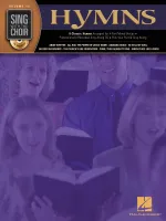 Hymns, Sing with the Choir Volume 15
