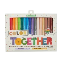 Marqueurs Color Together