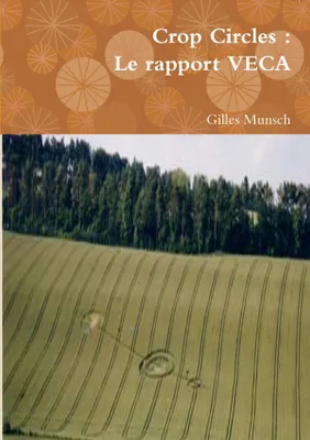 Crop Circles : Le rapport VECA