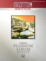 Led Zeppelin: Houses of the Holy Platinum Edition