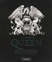 Queen, Le livre officiel