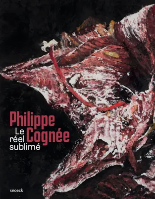 Philippe Cognée Le réel sublimé, Philippe Cognée