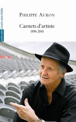 Carnets d'Artiste (1956-2010)