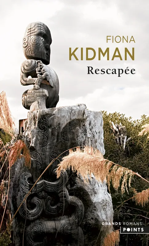 Livres Littérature et Essais littéraires Romans Historiques Rescapée Fiona Kidman