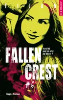6, Fallen crest - Tome 06