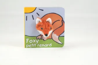 Foxy petit renard