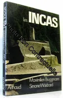 Incas 70 illustrations en couleur (Les)