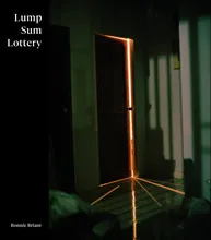 Lump Sum Lottery