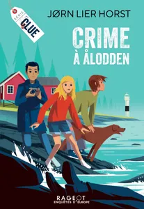 1, CLUE - Crime à Ålodden