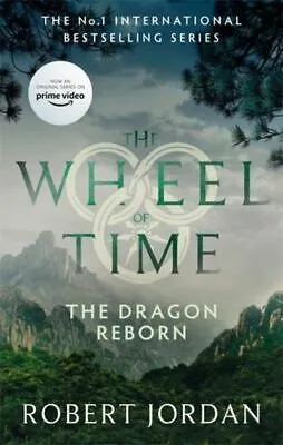 The Dragon Reborn T.03 The Wheel of Time