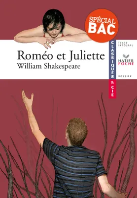 C&Cie - Shakespeare (William), Roméo et Juliette, 1597