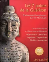 Les 7 points de la Guérison (Livre + DVD)