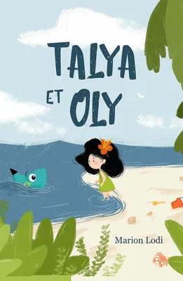 Talya et Oly