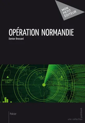 Opération Normandie