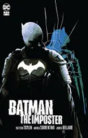 BATMAN! THE IMPOSTER (ISSUES #1-3)