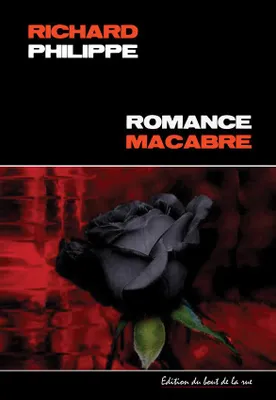 Romance macabre, Thriller