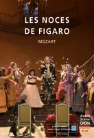 aso n.314 - les noces de figaro, Mozart