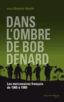 Dans l'ombre de Bob Denard, Les mercenaires français de 1960 à 1989
