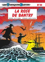 Les Tuniques bleues., 30, Les Tuniques Bleues - Tome 30 - LA ROSE DE BANTRY