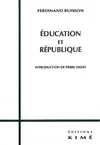 Education et Republique