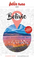 Guide Bolivie 2023 Petit Futé